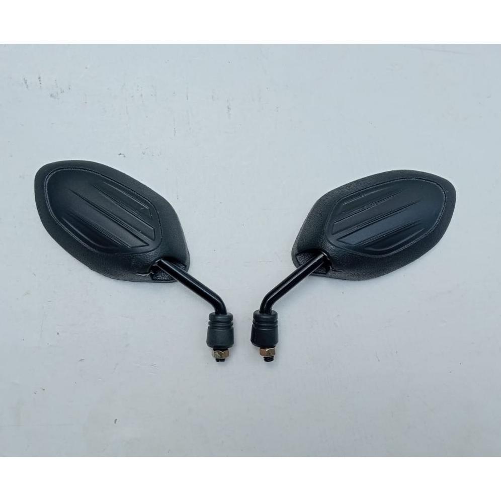 BIG SALE Spion Beat Racing honda ukuran kecil bisa untuk semua motor honda / Spion untuk semua motor