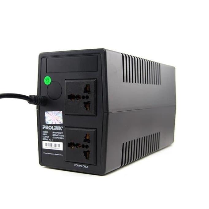 UPS PROLINK PRO700SFC