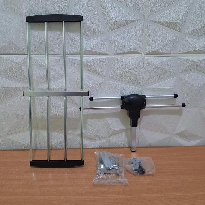 Antena tv digital dvbt2 matrix hd201