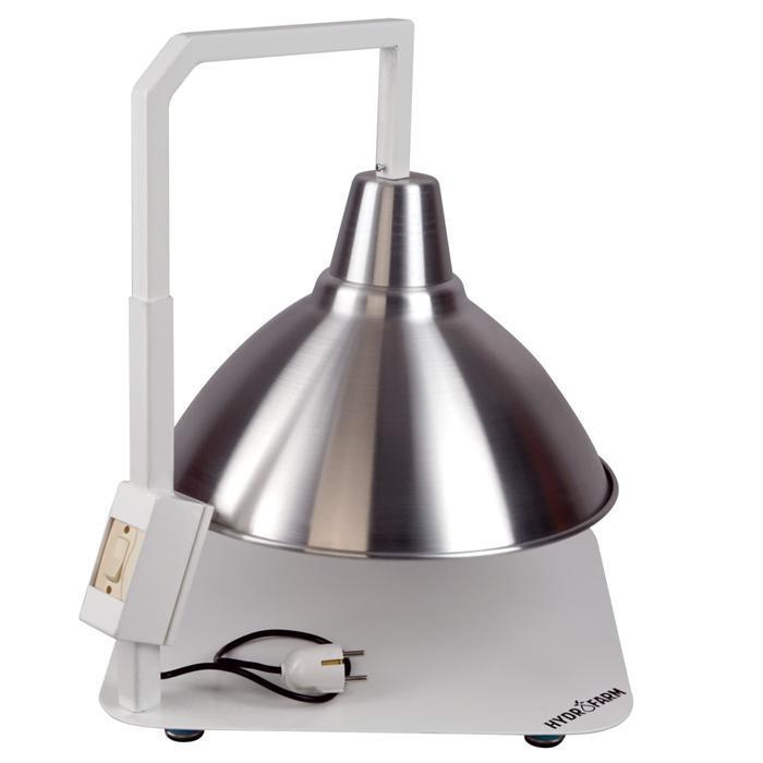 Hydrofarm - Seed Grow Light Kit / Lampu Semai Hidroponik