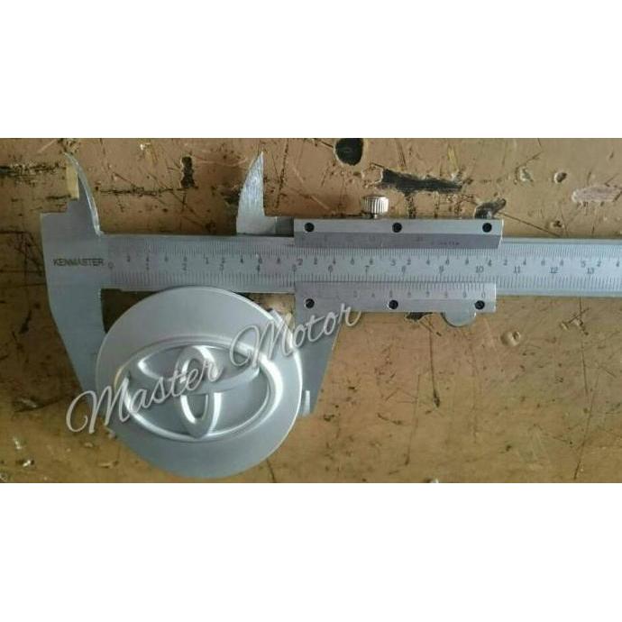 Tutup Velg / Dop Roda Toyota Avanza Veloz