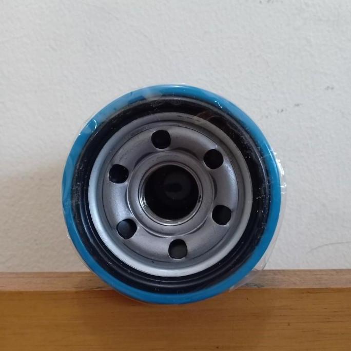 Filter Oli Mesin Mobil Honda Genuine
