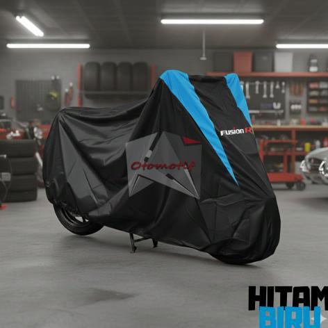 NEW PRODUCT Sarung Motor Mio M3 Waterproof & Anti SInar UV Cover Motor Yamaha Matic Mio Anti Air Sel