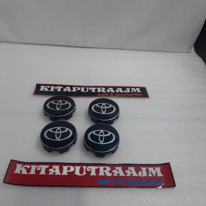 tutup velg / dop roda avanza