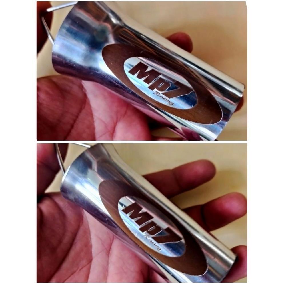 NEW DB KILER KATALIS DB KILER KNALPOT PEREDAM KNALPOT INLET 38 DAN 50 Mio mioj Mio sporti Vario NMAX