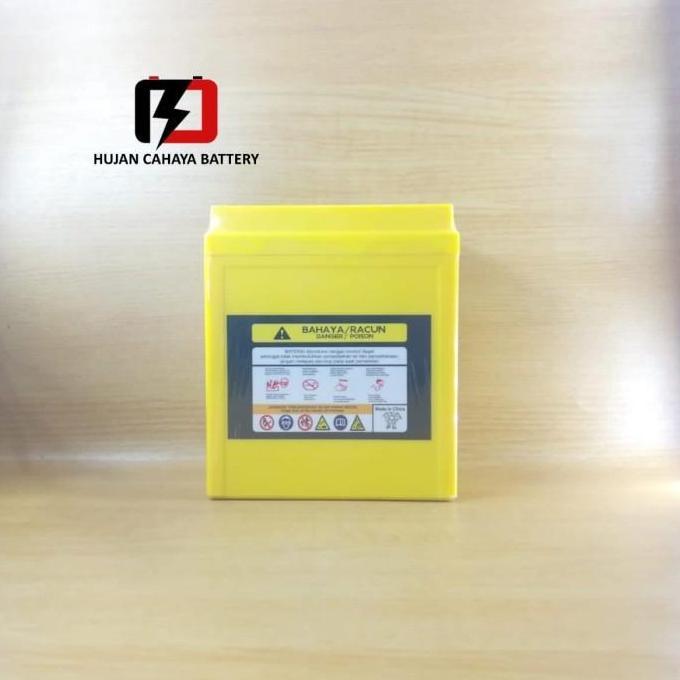 Aki Vespa LX 150 / Vespa LX125 / Vespa Sprint - ITOBATT YTX7L-BS MF