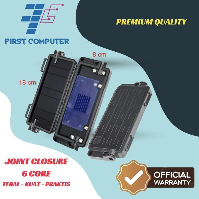 Joint Closure Mini 6 Core