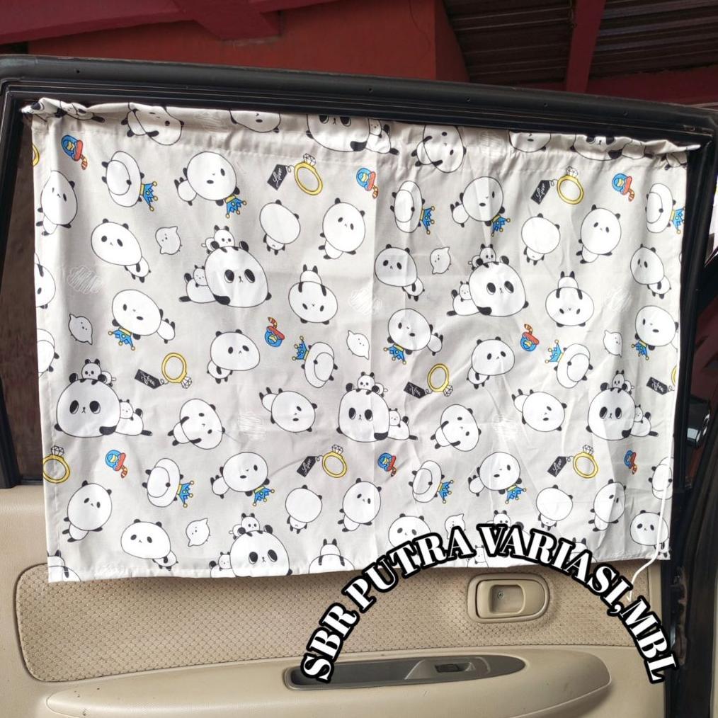 best deals tirai mobil / tirai mobil kaca samping/penutup kaca mobil anti panas /tirai mobil anak ba