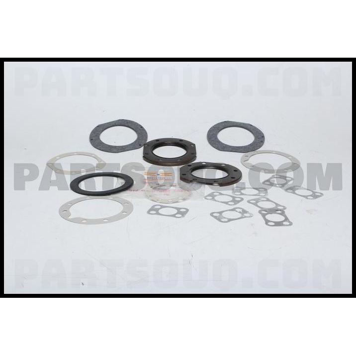 GRATIS ONGKIR SEAL BALL HUB 04434-60020 ORI LANDCRUISER 70 