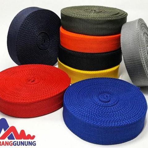 TALI WEBBING TUBULAR