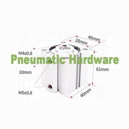 Sda25X40 Sda 25X40 Sda25-40 Sda 25-40 Sda 25 X 40 Sda 25*40 Km39 Best Seller