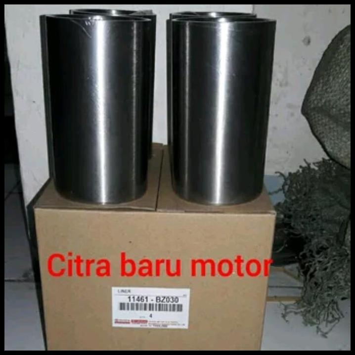 HOT DEAL LINER BORING BURING FORING AVANZA 1.3CC XENIA 1.3 GRAND MAX 1.3 1300CC