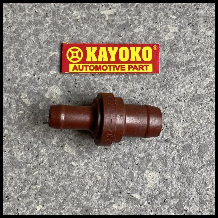 HOT DEAL VALVE PCV VALVE PVC AVANZA/ XENIA 