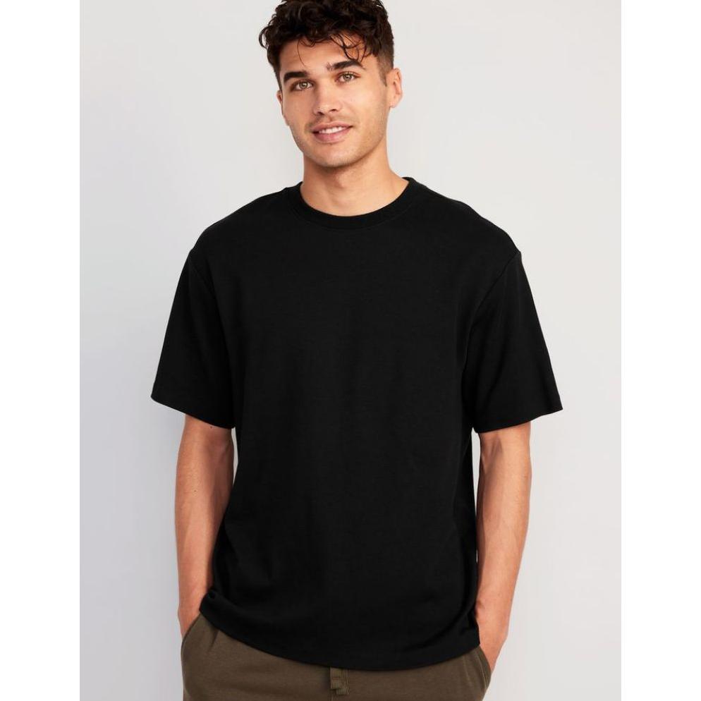 FAVORIT KAOS POLOS HNM REGULER FIT / TSHIRT POLOS / BAJU POLOS PRIA WANITA