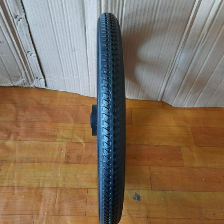 ban kursi roda ukuran 16