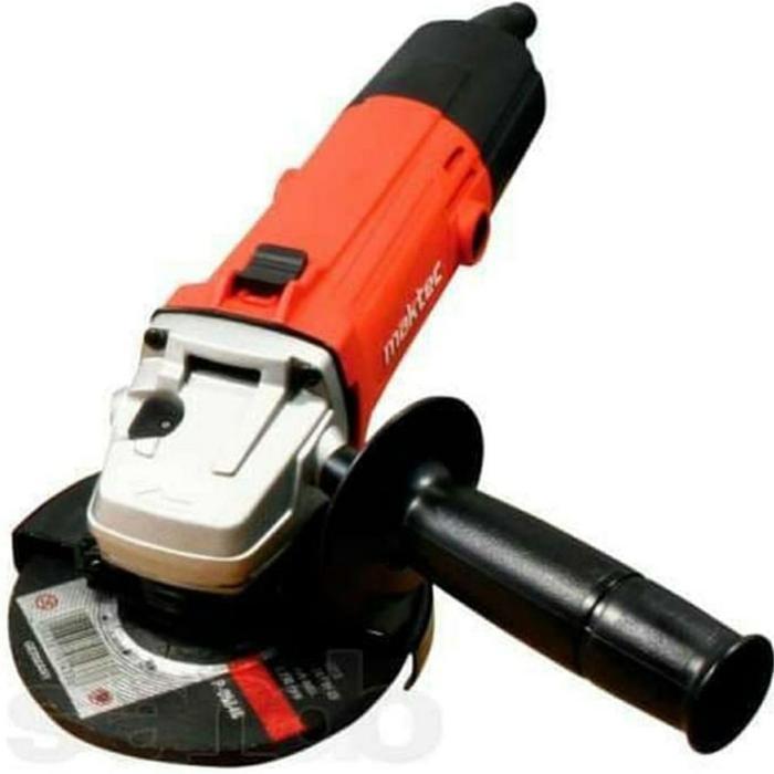 MAKTEC MT 963 - GERINDA TANGAN 5" MAKTEC MT963