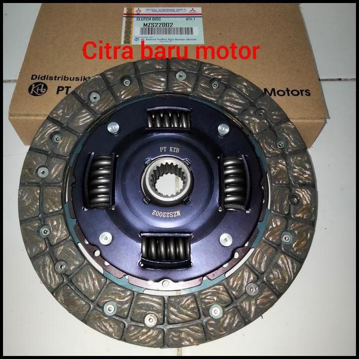 DISKON KAMPAS KOPLING PLAT KOPLING MITSUBISHI COLT T120SS T120 SS INJEKSI 
