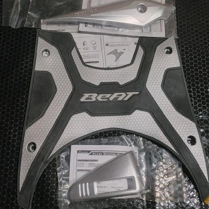 Alas Kaki Motor Alas Kaki Motor Beat Sporty 2014-2016