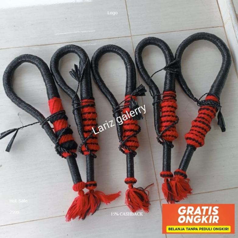 Pecut Bopo Anak 2 M, Pecut Bopo Rajut Trend