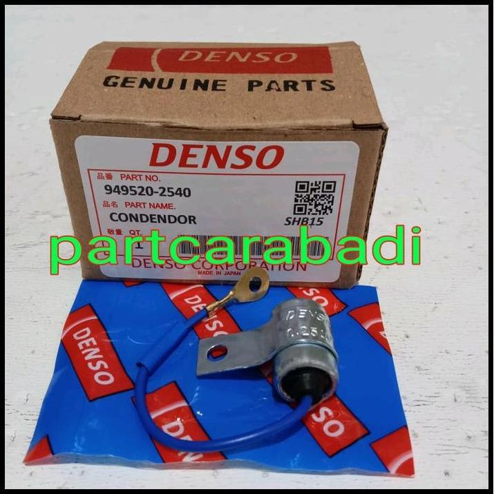 GRATIS ONGKIR KONDENSOR CONDENSOR HIJET SIERA ZEBRA ESPASS COROLLA TWINCAM STARLET 