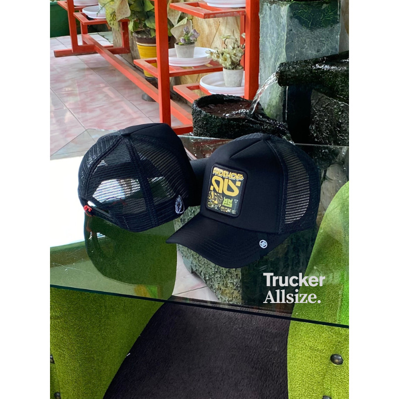 Topi Pria Keren PROSHOP Distro Original PSX03