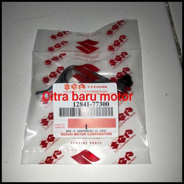 DISKON PELATUK KLEP ROCKER ARM KATANA SJ410 JIMNY LJ80 FORSA KARIMUN KOTAK