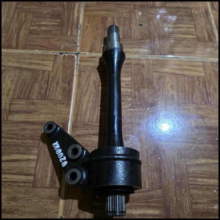 TERLARIS AS SHAFT INTERMEDIT INTERMEDIATE NEW ERTIGA XL7 MATIC ASLI 