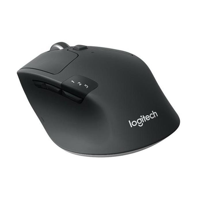 Mouse Logitech M720 Triathlon Original