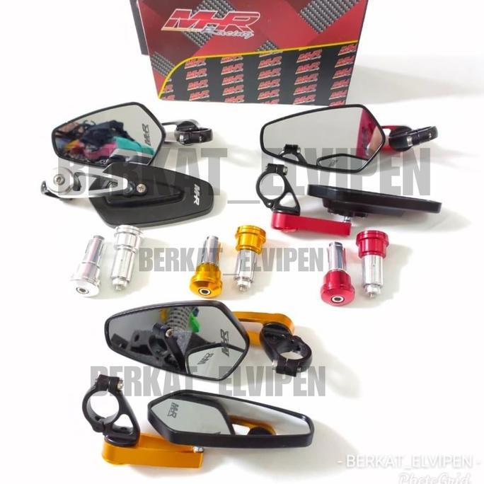 Spion Jalu End Spion Jalu End Bar Mhr Honda Beat Scoopy