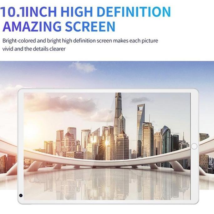Tablet PC Asli Baru Galaxy Tab S11 12GB+512GB Tablet Android