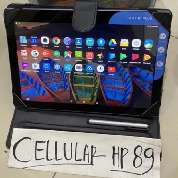 Tablet Lenovo Tab 3 10 Plus