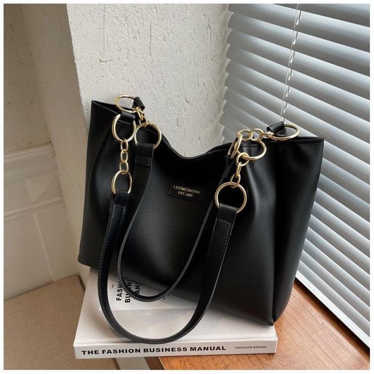 Favorit Neira - Totebag Wanita - Tas Wanita Terbaru - Tas Kuliah - Tas Kekinian - Totebag Wanita Kor