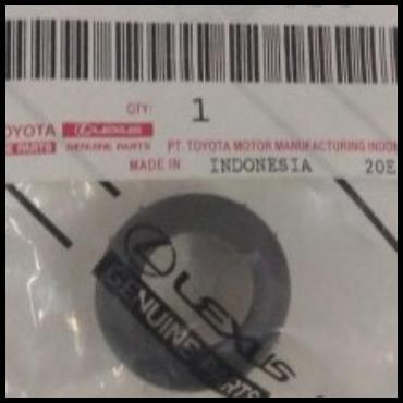 TERBARU RING SENSOR MUNDUR PARKIR ULTRASONIC AVANZA 89348-BZXNX ORI 