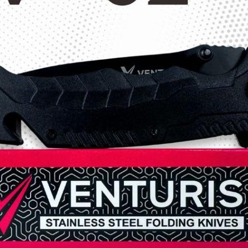 Pisau Dapur Lipat Pisau Survival Pisau Outdoor Lipat Venturis Pisau Boker Pisau Browning