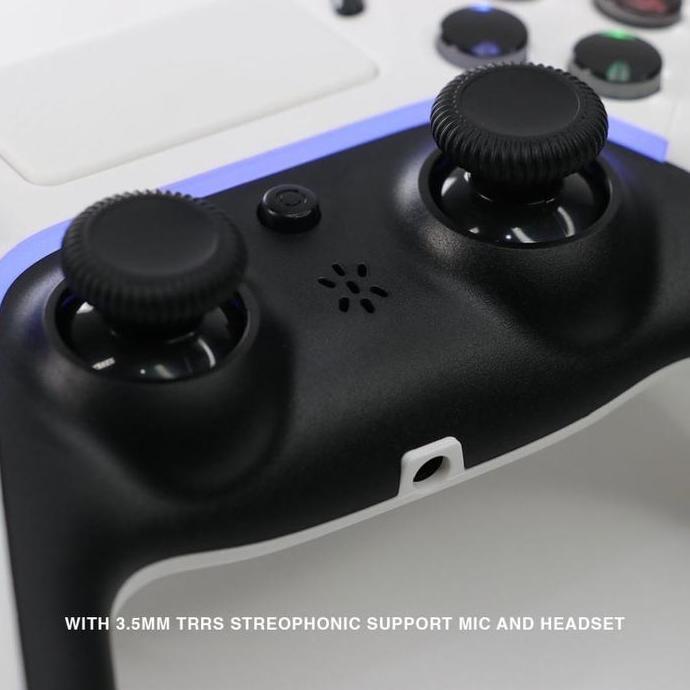 Rexus GX300 / GX-300 Gamepad Joystick Bluetooth Wireless