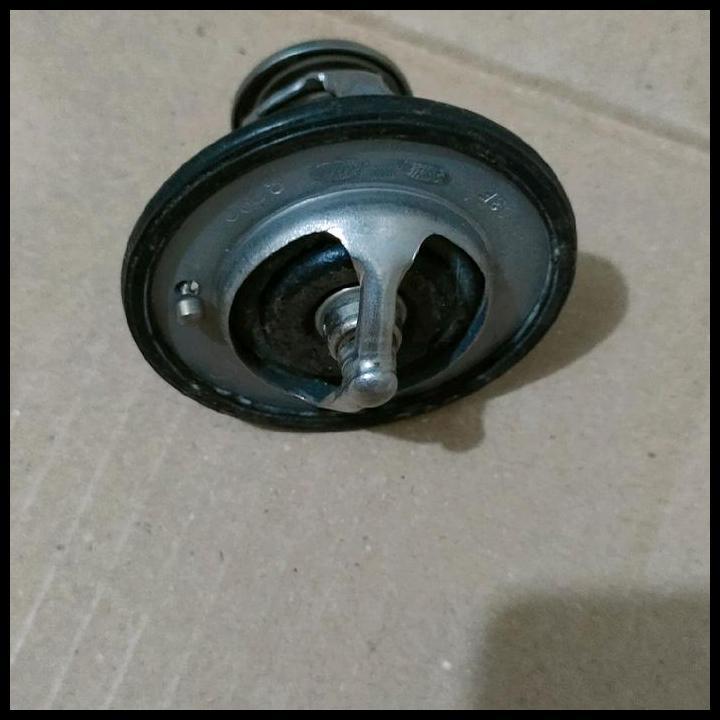 TERLARIS THERMOSTAT TERMOSTAT VIOS YARIS GEN1 GEN2 ORIGINAL 