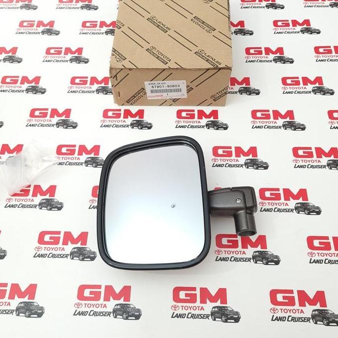 Kaca Spion Hardtop Seri Australia Ori Orisinil