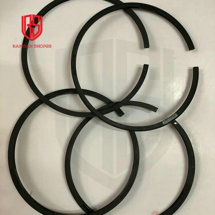 Ring Set Compresor Swan SVU 205 / SVP 205 5HP Original