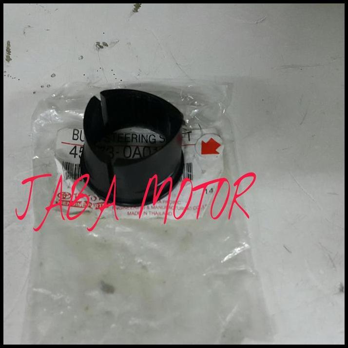 HOT DEAL BUSH STIR SOLUNA-BUSHING STIR SOLUNA ORIGINAL 