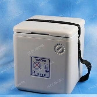 vaccine Carrier box | AIVC-44 APEX