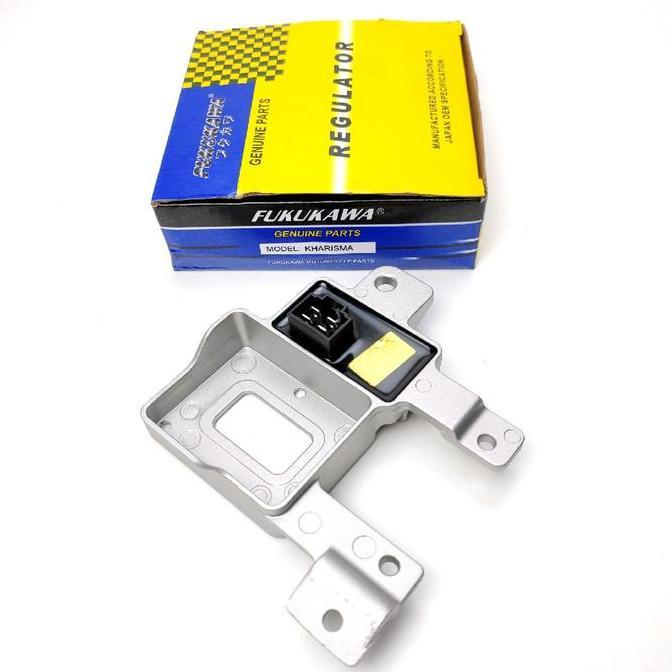 Kiprok Regulator Karisma Kiprok Regulator Karisma Supra X 125 Karbu Merk