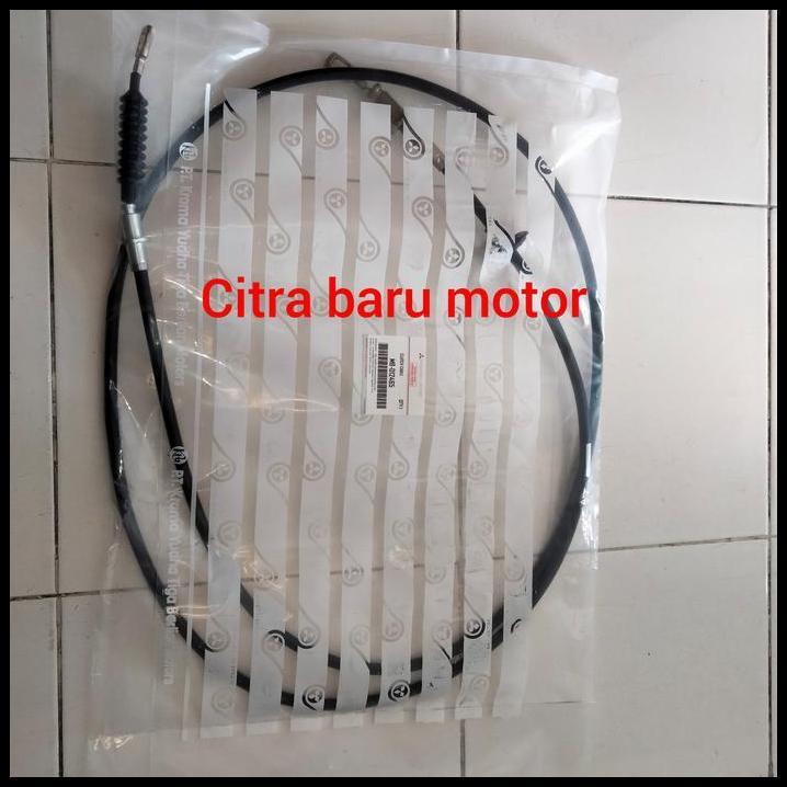 TERLARIS KABEL KOPLING TALI KOPLING L300 L300 BENSIN 4G33 4G33