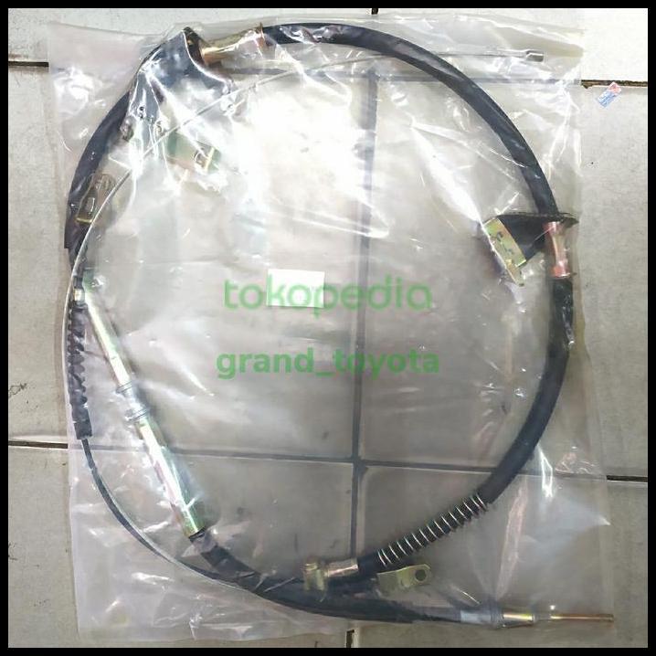 HOT DEAL KABEL REM TANGAN HARTOP 2F BJ40 