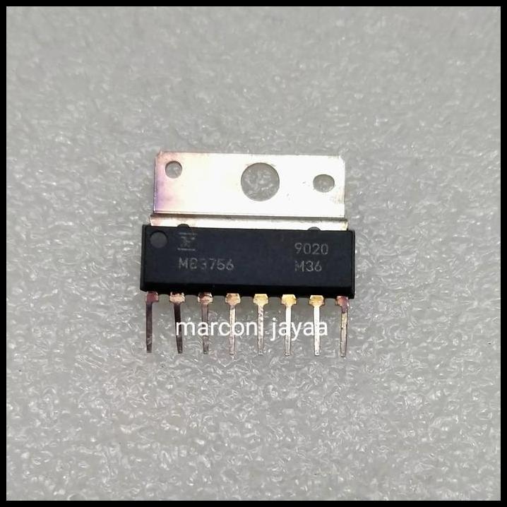 HOT DEAL IC MB 3756 