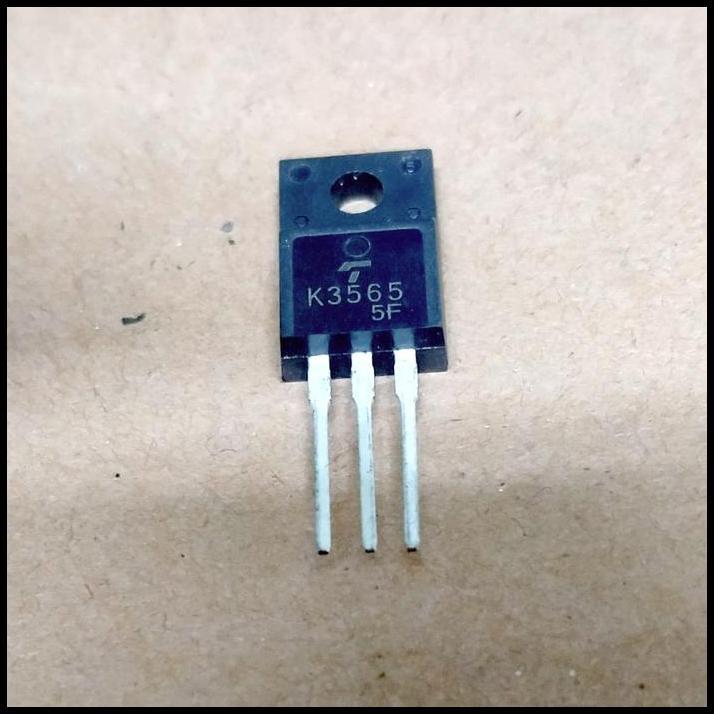 TERLARIS TRANSISTOR K3565 