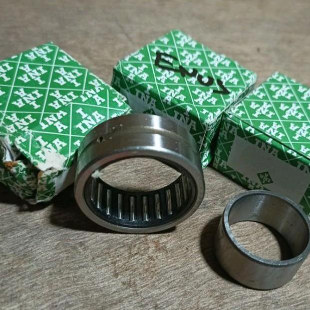 laher bearing kruk as bagian magnet Vespa Excel exclusive px PS as besar ASLI