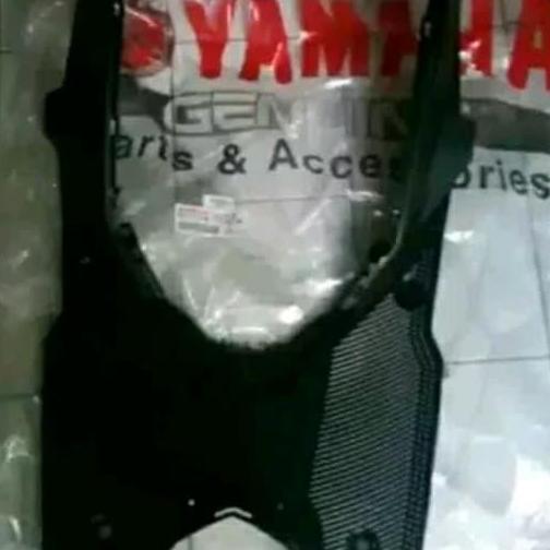 Bordes Pijakan Kaki Bordes Pijakan Kaki Yamaha Mio M3 125 Z