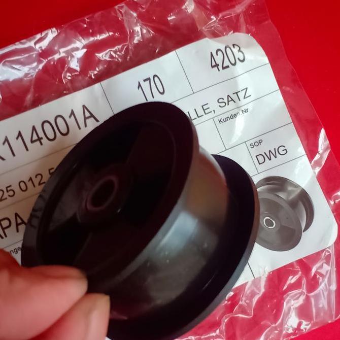 Roller Dryer Original Electrolux