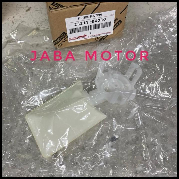 BEST DEAL FILTER POMPA BENSIN-FILTER TANGKI BENSIN AVANZA-XENIA-VELOZ DUAL VVT-I TAHUN 2016-UP ORIGI