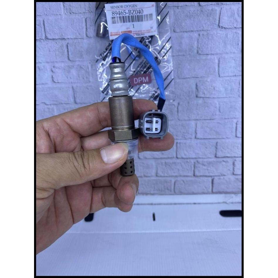 TERBARU SENSOR OXGEN AVANZA XENIA 89465-BZ040